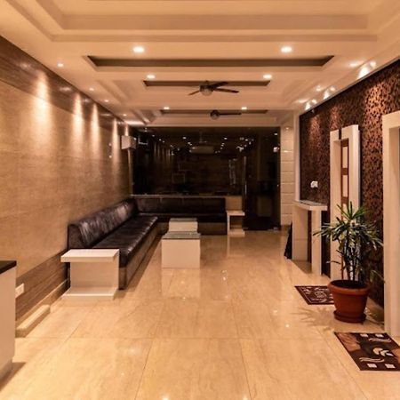 Hotel Arihant Palace , Katra 格德拉 外观 照片