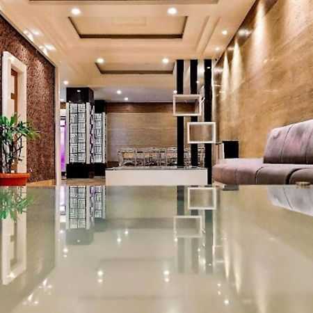 Hotel Arihant Palace , Katra 格德拉 外观 照片
