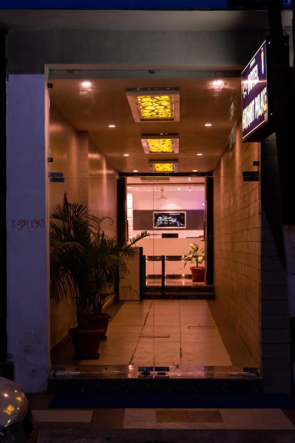 Hotel Arihant Palace , Katra 格德拉 外观 照片